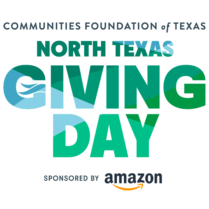 Communities Foundation of Texas North Texas Giving Day Sponsored by Amazon