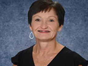 Professional photo of Christy