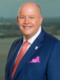 Christopher K. Ralston