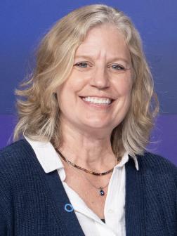 Amy Hess Fischl, MS, RDN, LDN, BC-ADM, CDCES