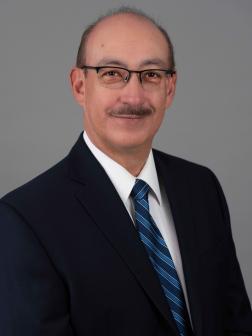 Enrique Caballero, MD