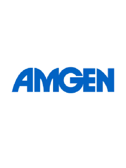 Amgen logo