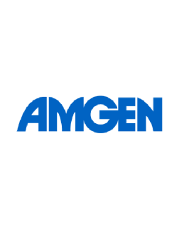 Amgen logo