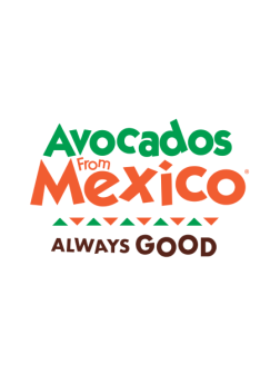 Avocados From Mexico ALWAYS GOOD