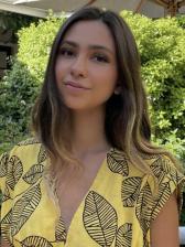 Raphaela O'Connor Greater NY/NJ ADA staff