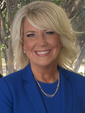 Jennifer Bowring executive director of North Texas ADA office