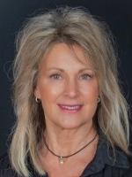 Portrait of Denise Nicastro, ADA