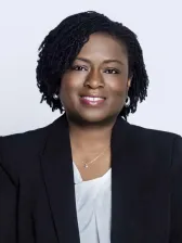 Victoria Bouhairie, MD, DABOM, DipABLM