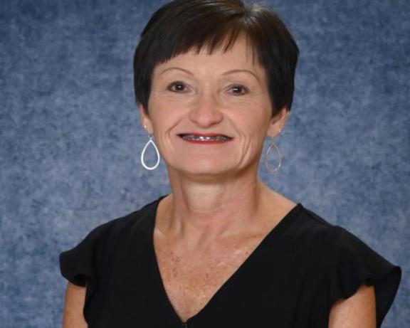 Professional photo of Christy