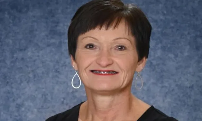 Professional photo of Christy