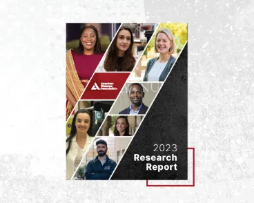 2023 Research Report