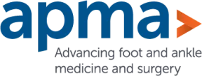 APMA logo