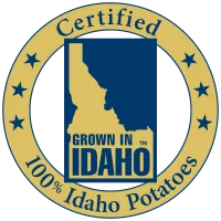 idahopotatoes logo