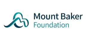 Mount Baker Foundation logo