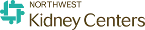 Northwest Kidney Centers logo