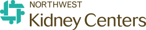 Northwest Kidney Centers logo