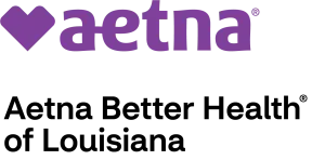 aetna aetna better health of Louisiana