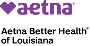 aetna aetna better health of Louisiana