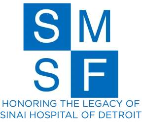 Sinai medical staff foundation