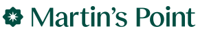 Martin's Point Healthcare logo