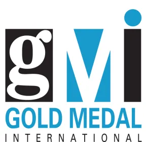 Gold Medal International corporate logo