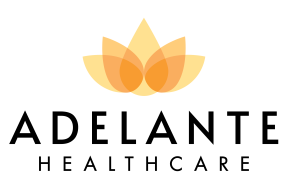 Adelante Healthcare logo