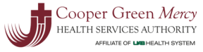 Cooper Green Mercy Health Services Authority