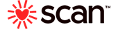 SCAN Health Plan Logo