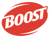Boost Logo